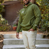 "Peace is My Luxury" Hoodie