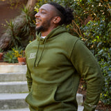 "Peace is My Luxury" Hoodie