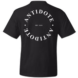 The Remedy Drop T-Shirt